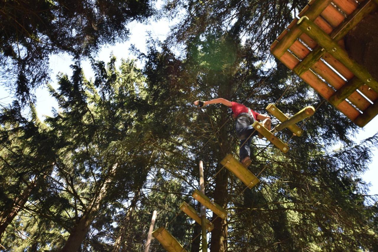 Chaletresort By S4Y ザンクト・エングルマール エクステリア 写真