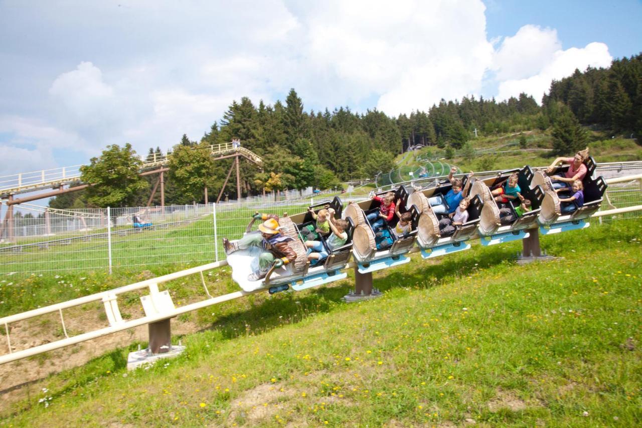 Chaletresort By S4Y ザンクト・エングルマール エクステリア 写真